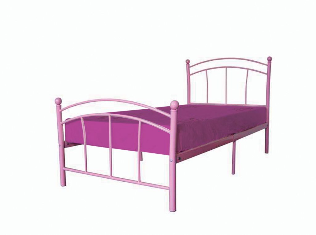 Chloe Bed V2 - BF Beds, Leeds, Cheap Beds Leeds