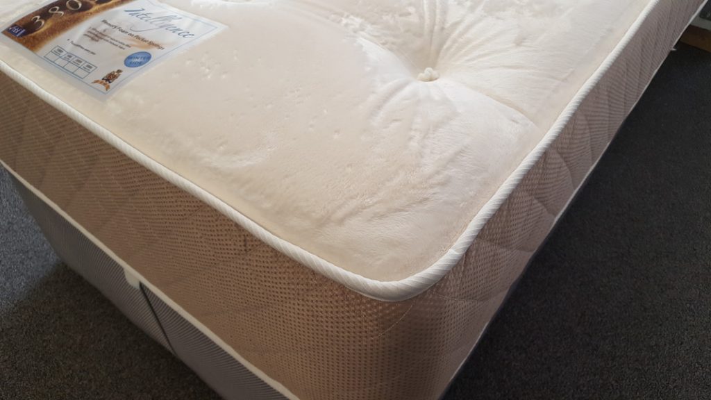 englander pillowtop teddy bear cover mattress only